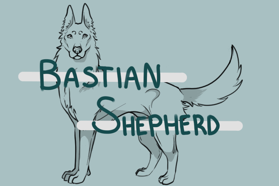 Bastian Shepherd Registry