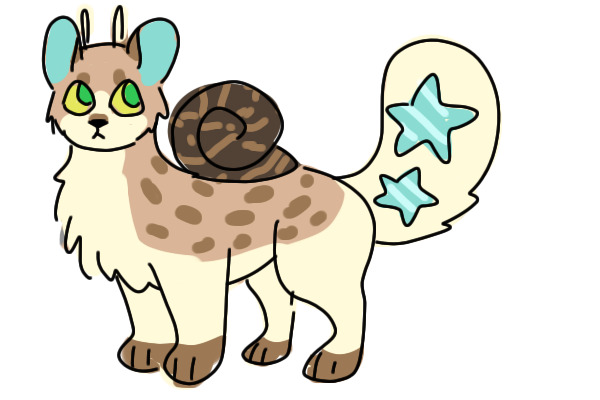 snail