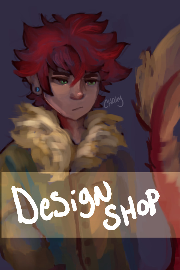 Apollo's Design Shop