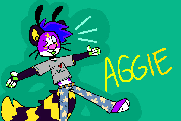 AGGIE AGAIN!!!!