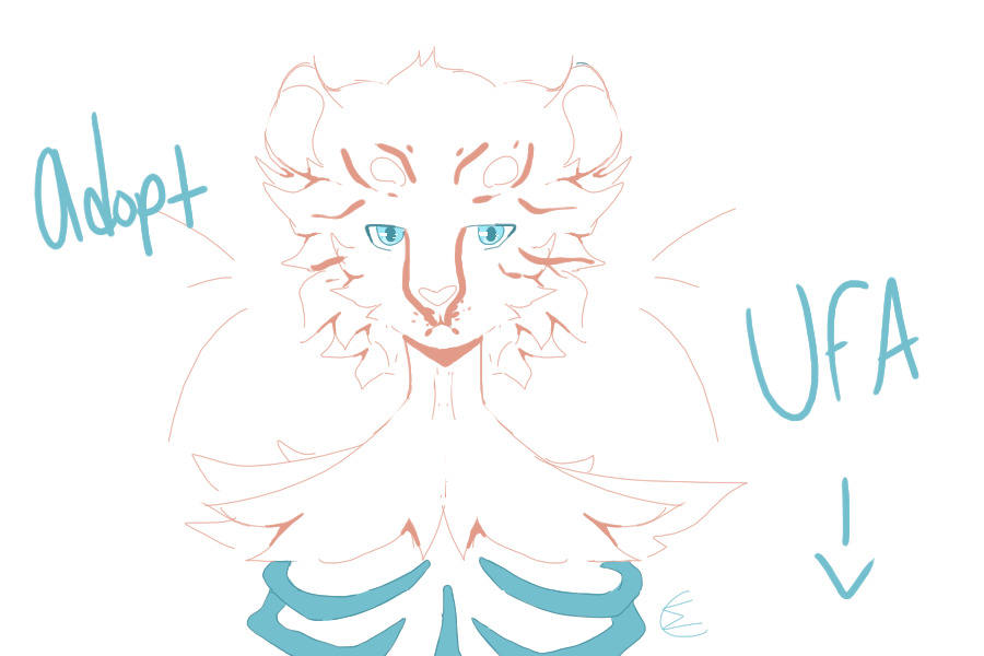 tiger adopt ufa
