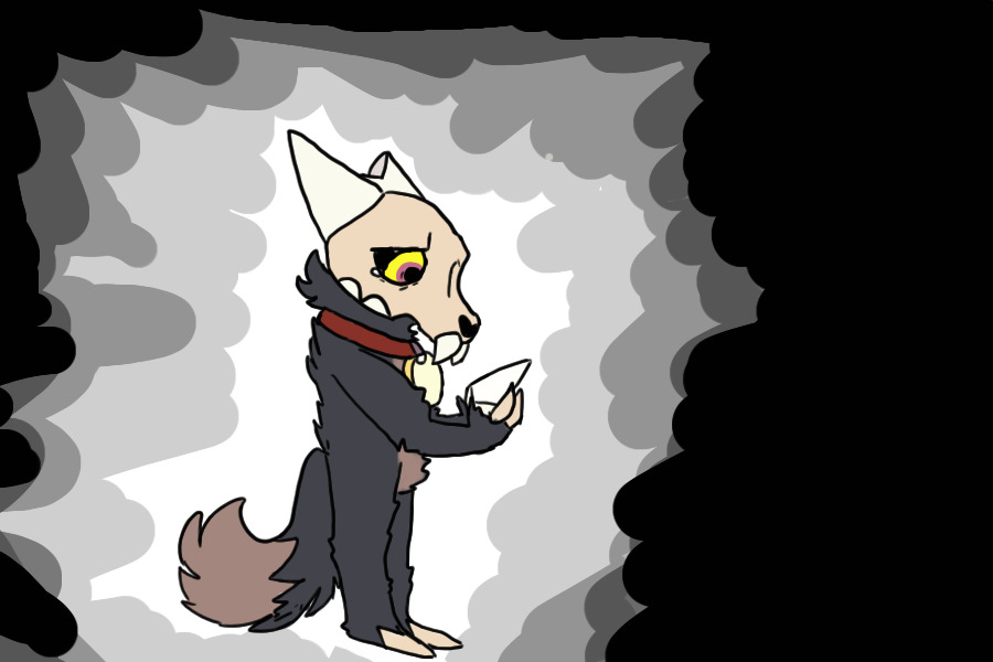 you... you're all just making fun of me like usual, right?