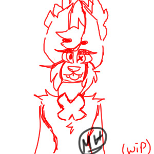 Fursona~