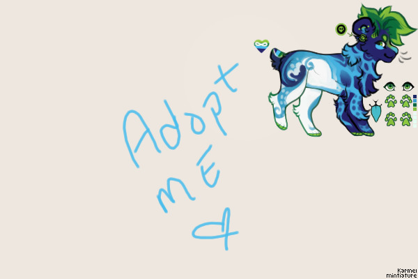 polya pride [ob# 28] --> open