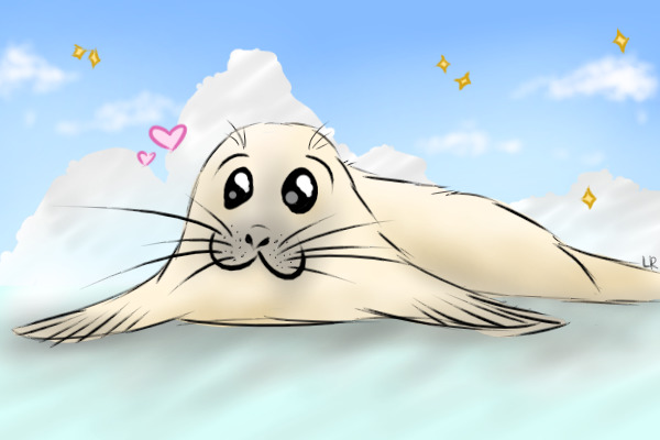 Seal :3
