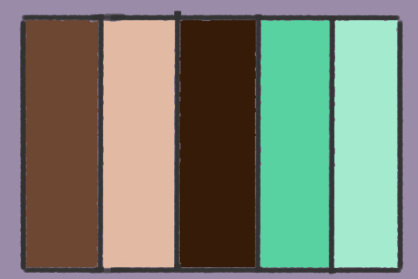 palette <3
