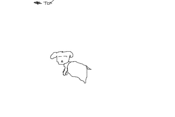 Growable dog adopts!