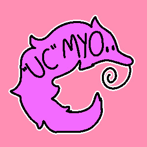 uncommon myo