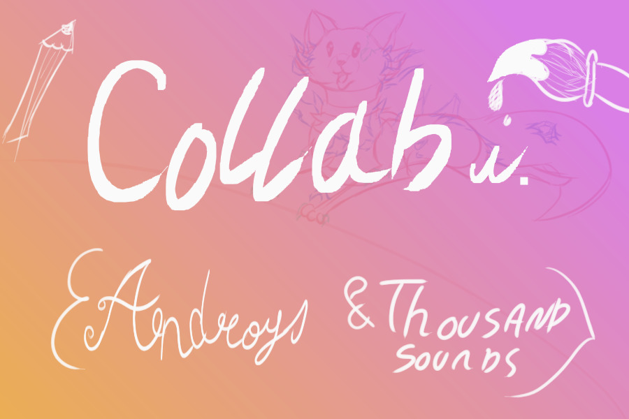 Collab W/ Androys