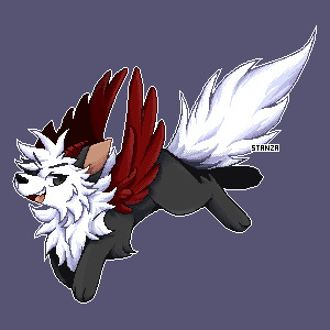 dragonwolf
