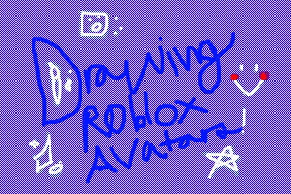 Drawing Roblox Avatars