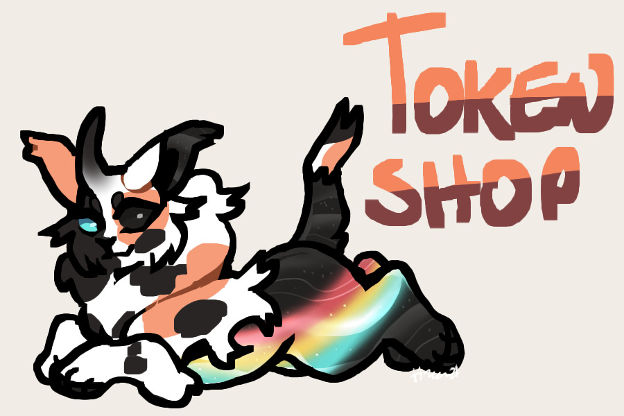 Summer token shop on hold