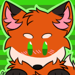 fox avatar