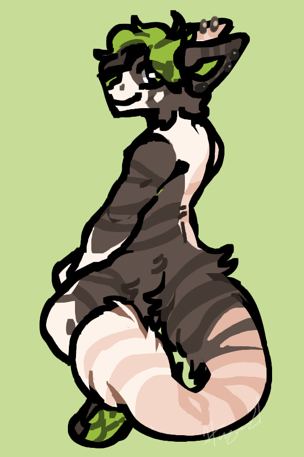 Order for leadingatlas