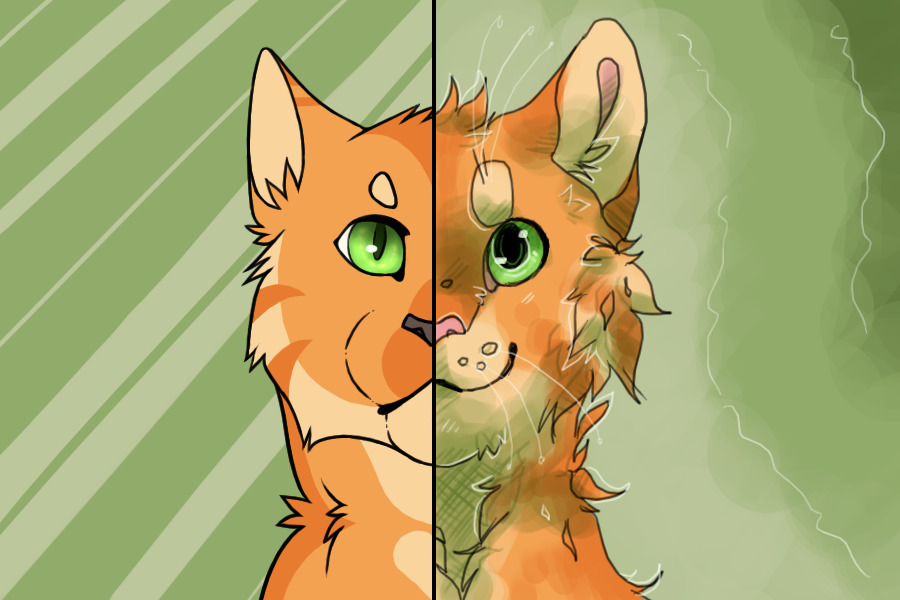 firestar