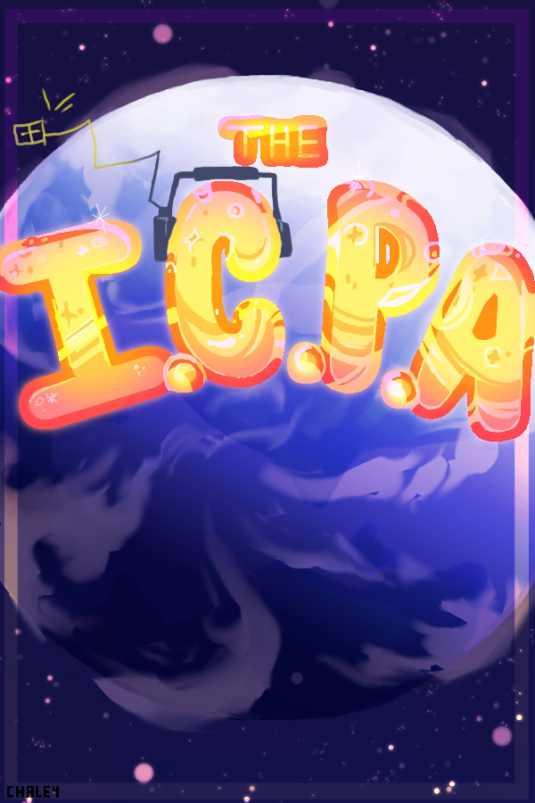 The Intergalactic Critter Protection Association !