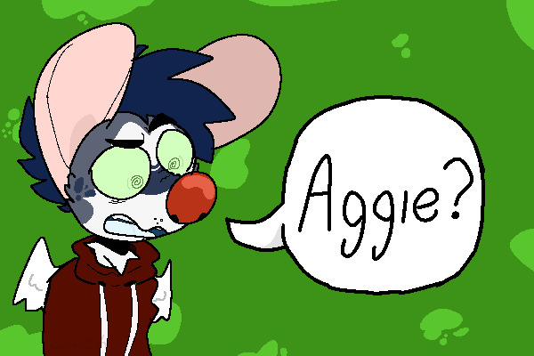 aggie??
