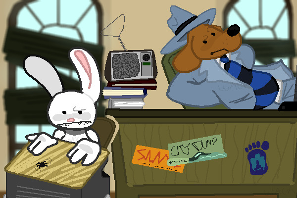 freelance police