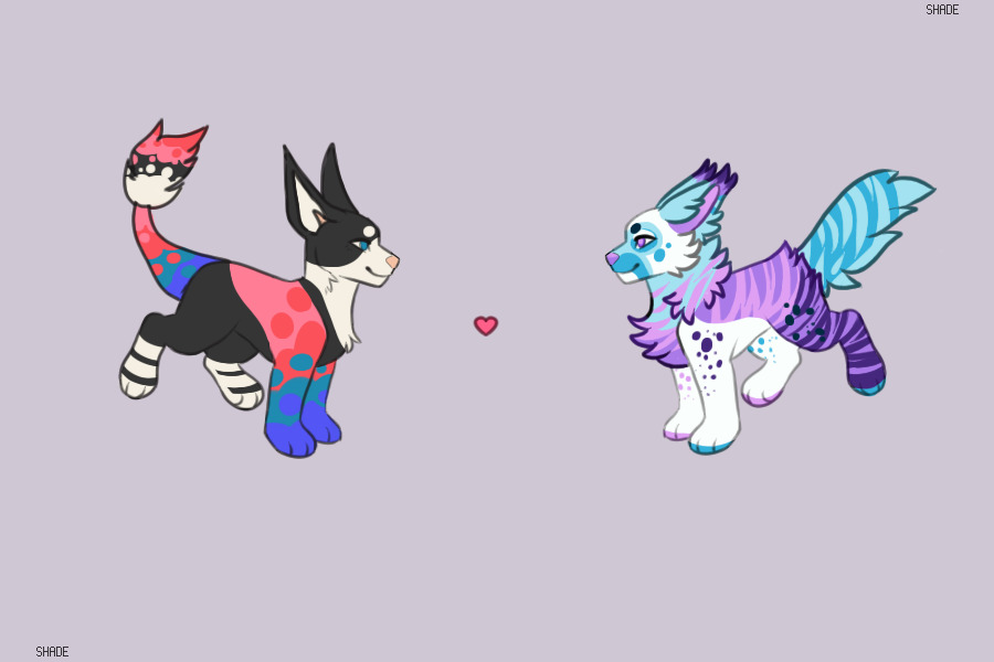breeding request!!