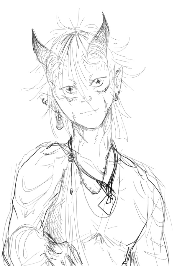 i mean its a warmup i GUESS