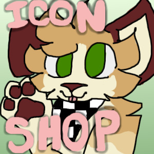 PWYW ICON SHOP