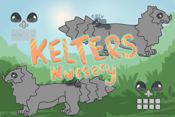 kelter nursery
