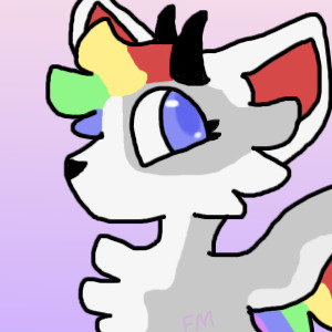 icon for vibrissae!