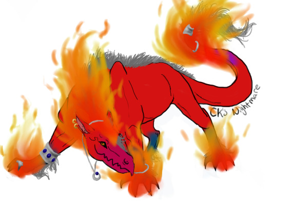 Flame