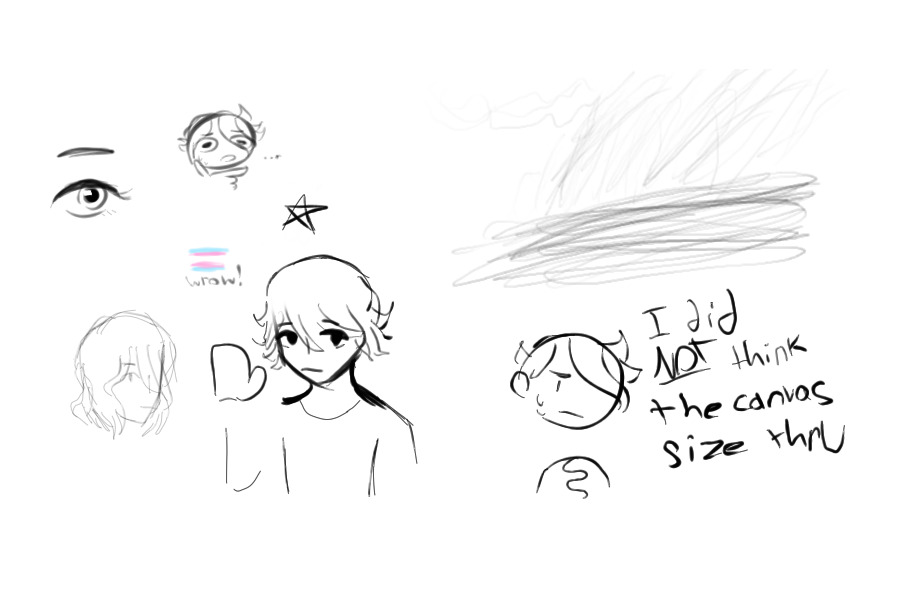 doodles