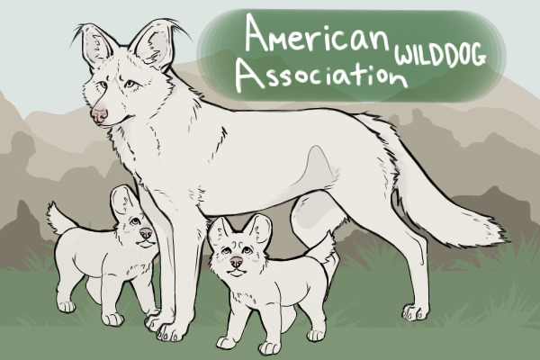 American WildDog Association
