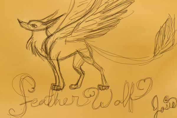 featherwolf
