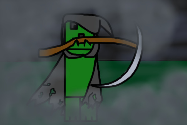 The Grim Creeper