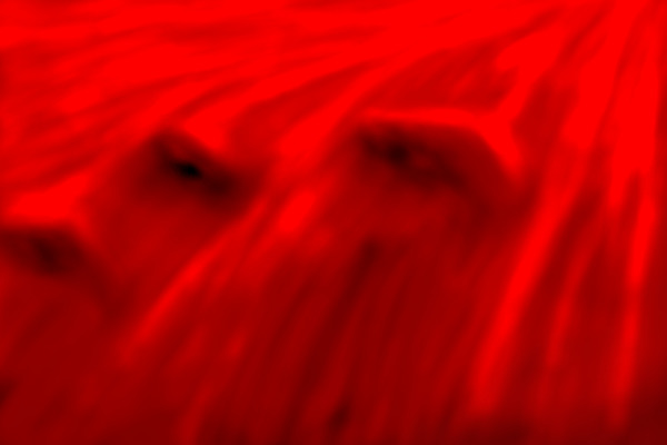 Red.