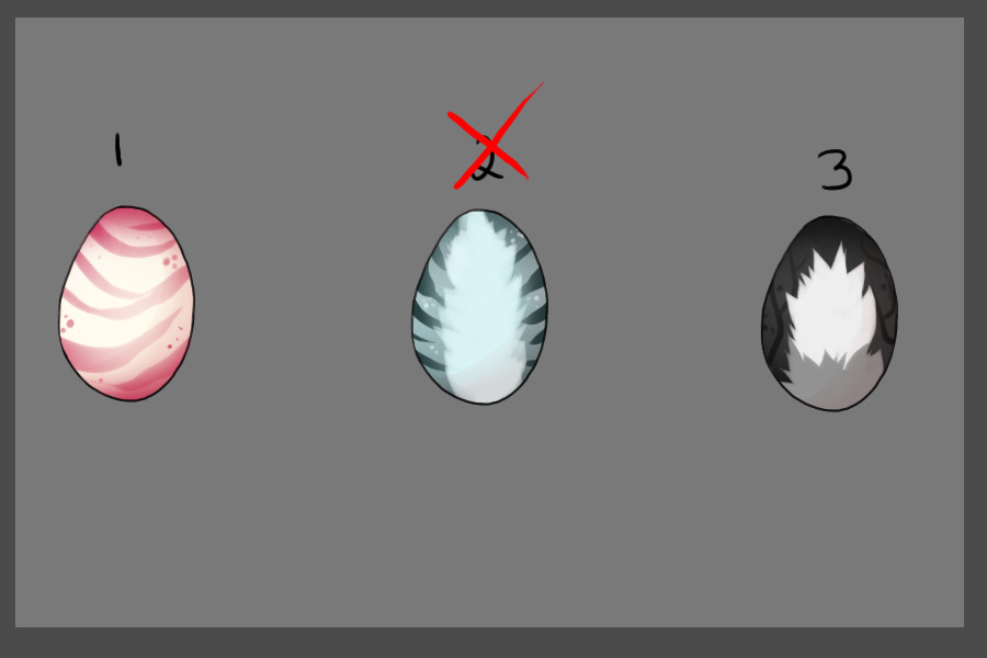 Mystery Adopts (CLOSED)