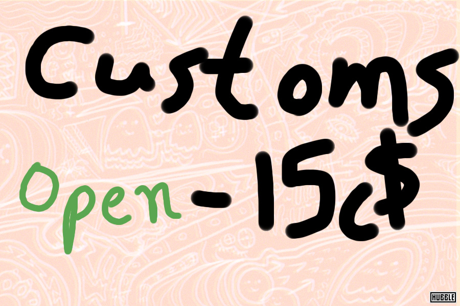 Mimi's Custom Shop [OPEN]