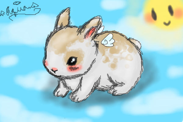 Bunny (OAT)