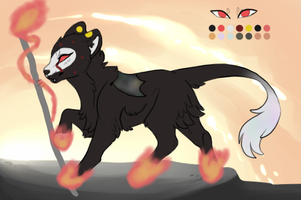 Sea & Sky MYO - Laku