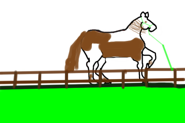 Horsie