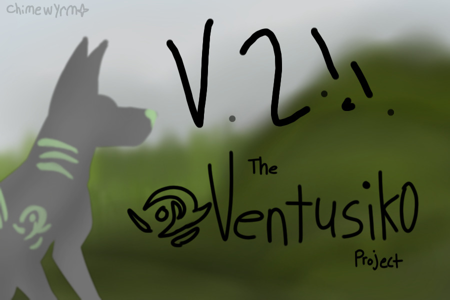 Venusiko Project V2