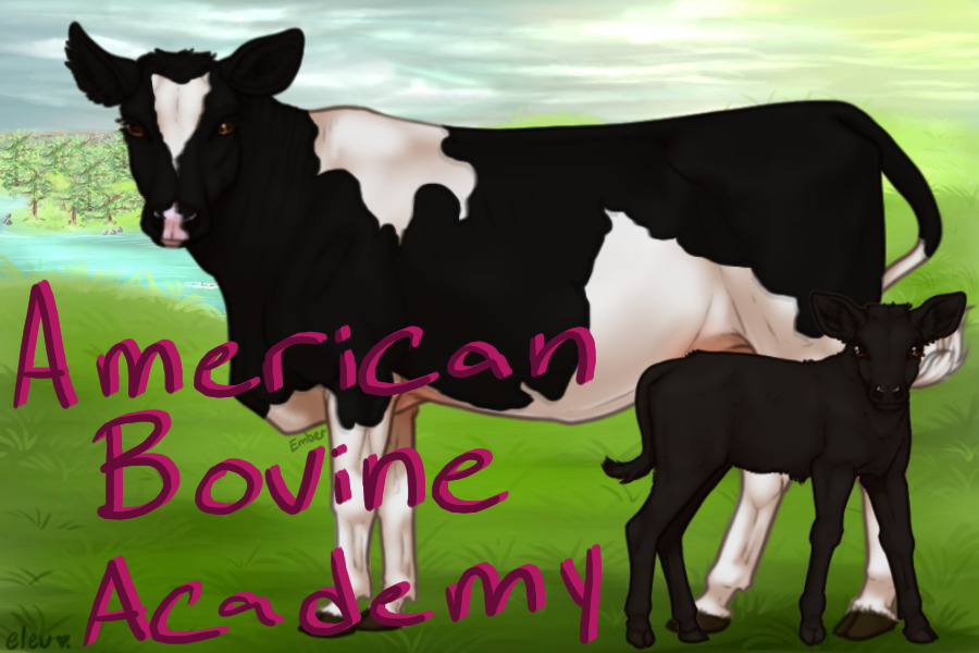 American Bovine Academy
