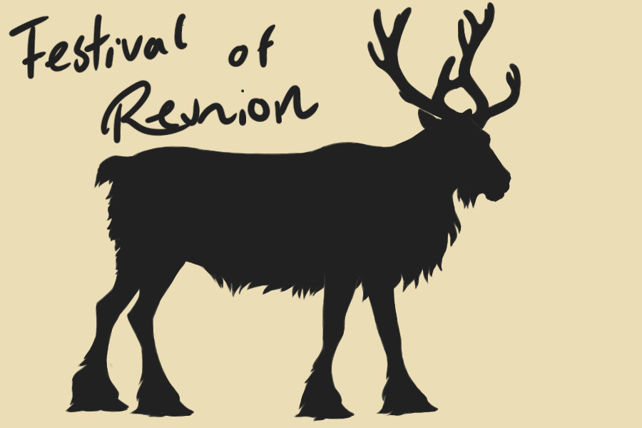 Baltic Reindeer - Festival of Reunion CLOSED