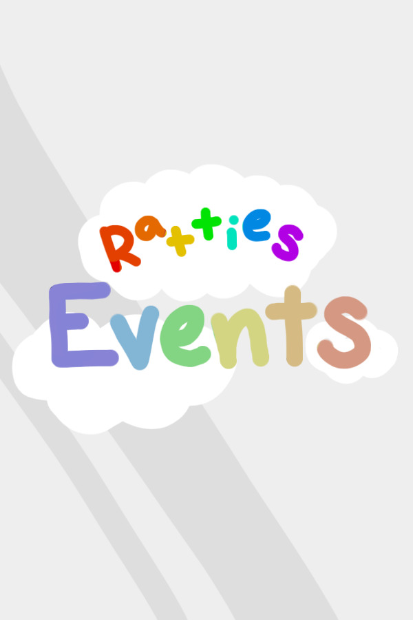 Ratties - Events