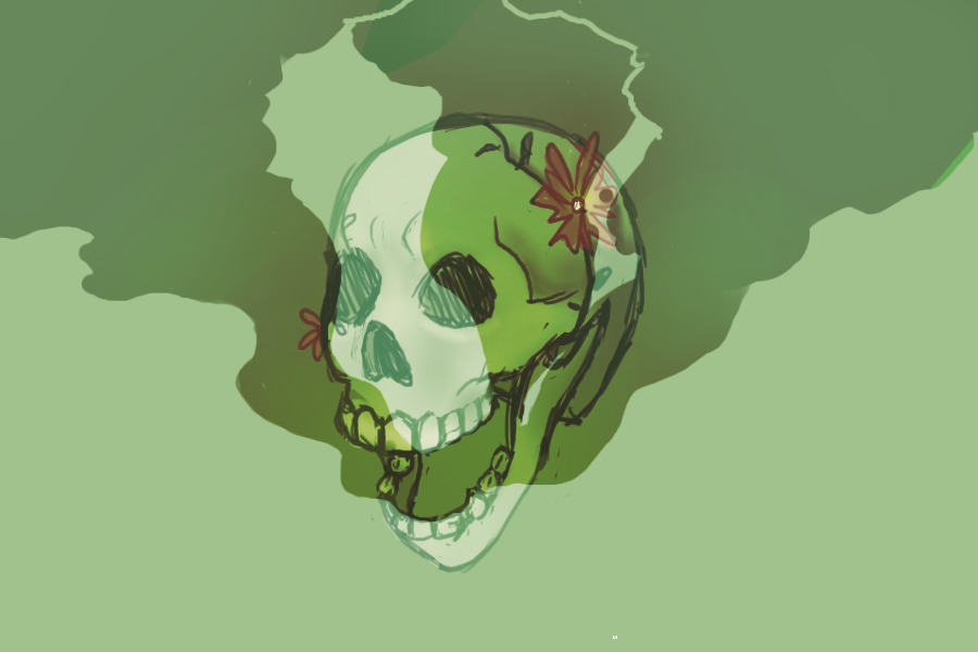 Nice head you got there