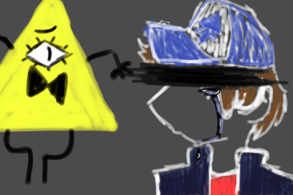 Billdip art