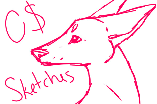 Sketches for C$