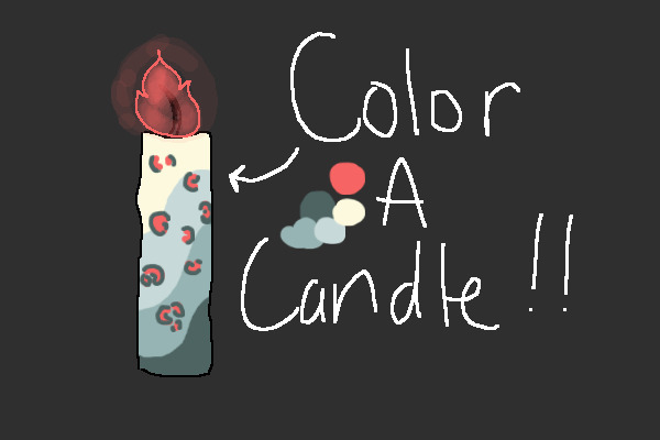 heehoo funky candle