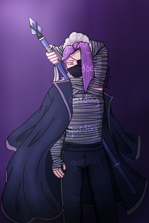 Fyren