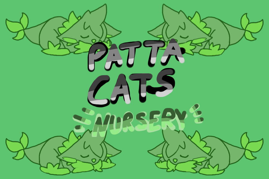 Patta Cats Nursery