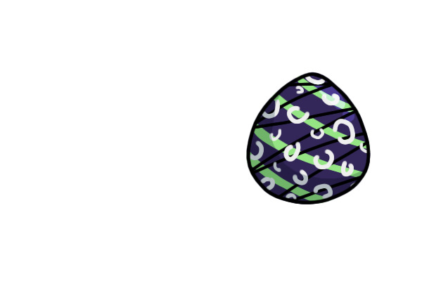 egg =DD
