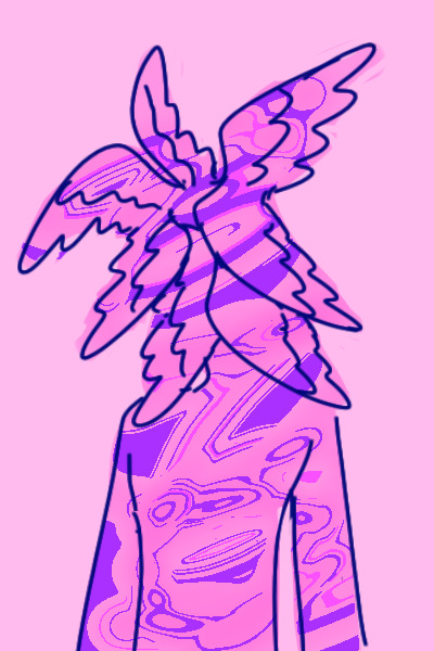 wing face